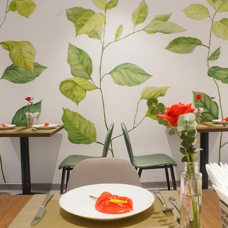 Piano Hotel ホーチミン市 エクステリア 写真